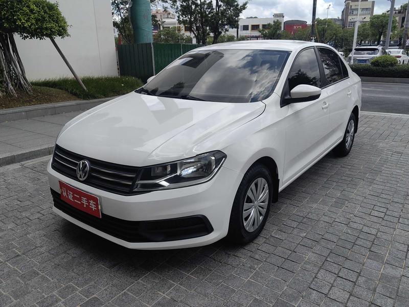 Volkswagen Santana, 2022 — купить в Туле под ключ