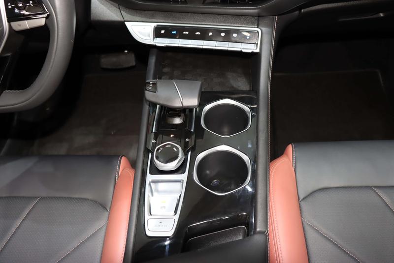 Changan Eado Plus, 2025 — фото 12 из 12