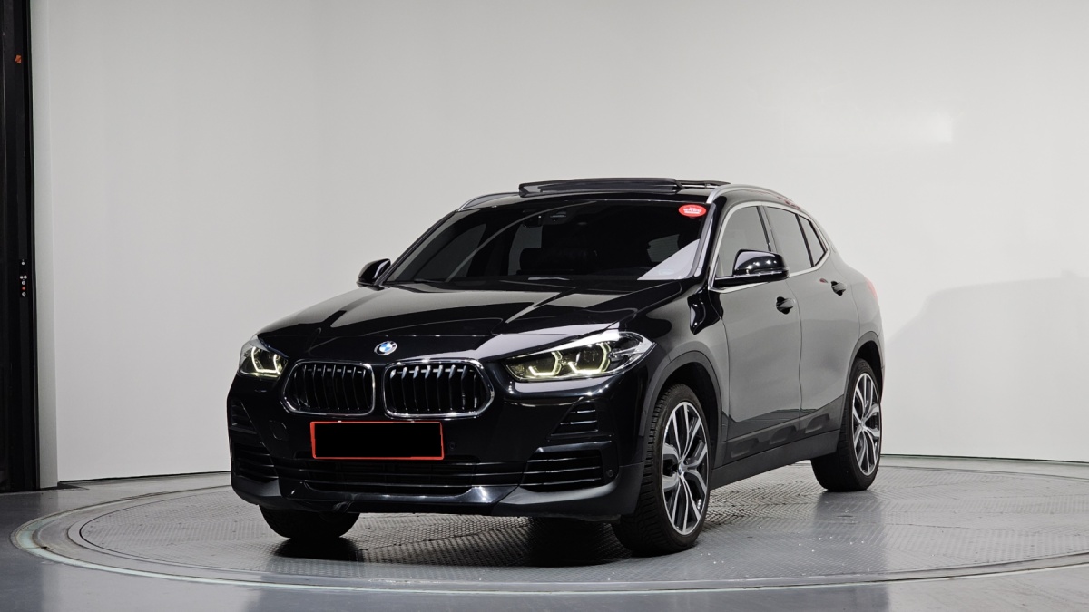 BMW X2 (F39), 2022 — купить в Ижевске под ключ