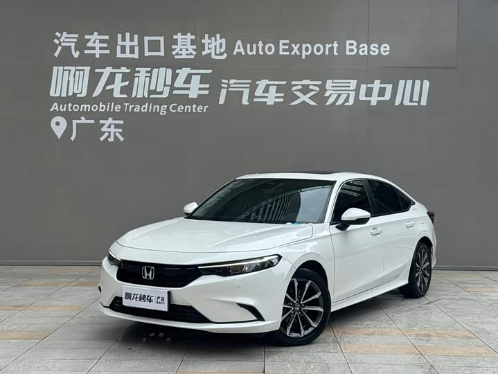 Honda Integra, 2023 — купить в Санкт-Петербурге под ключ