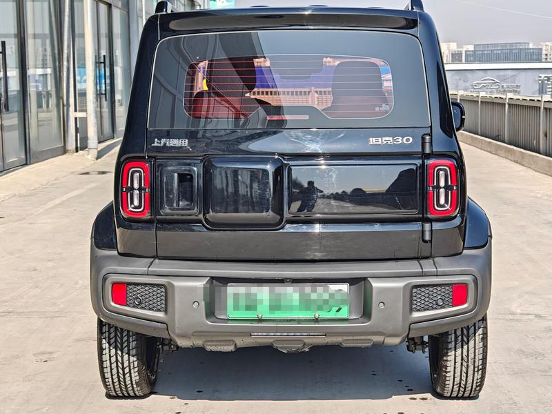 Baojun Yep, 2023 — фото 5 из 10