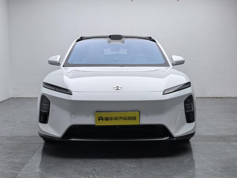 Nio ET5T, 2025 — фото 2 из 12