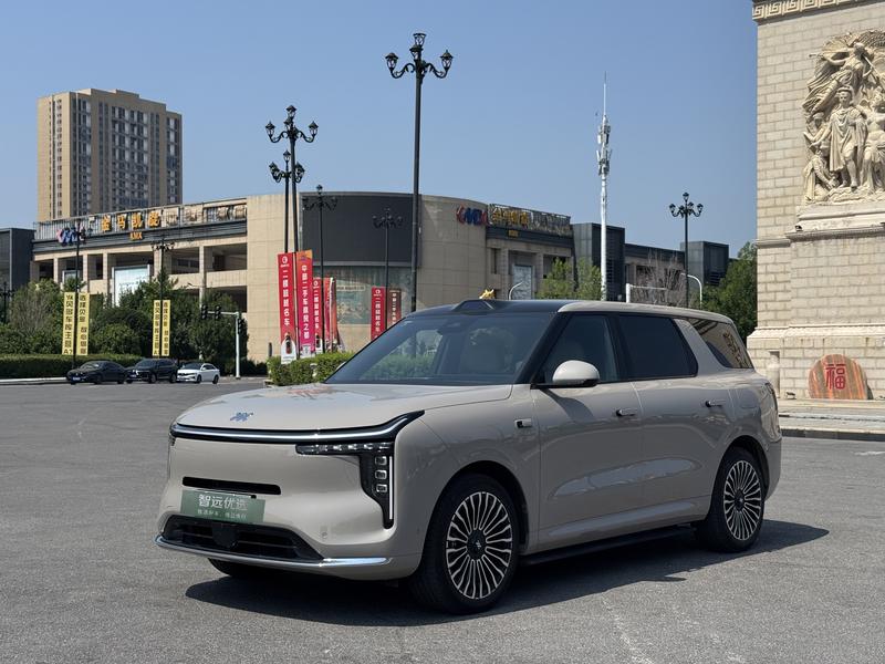 IM motors LS8, 2026 — купить в Курске под ключ