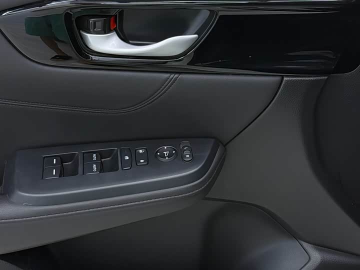Honda Crider, 2022 — фото 9 из 9