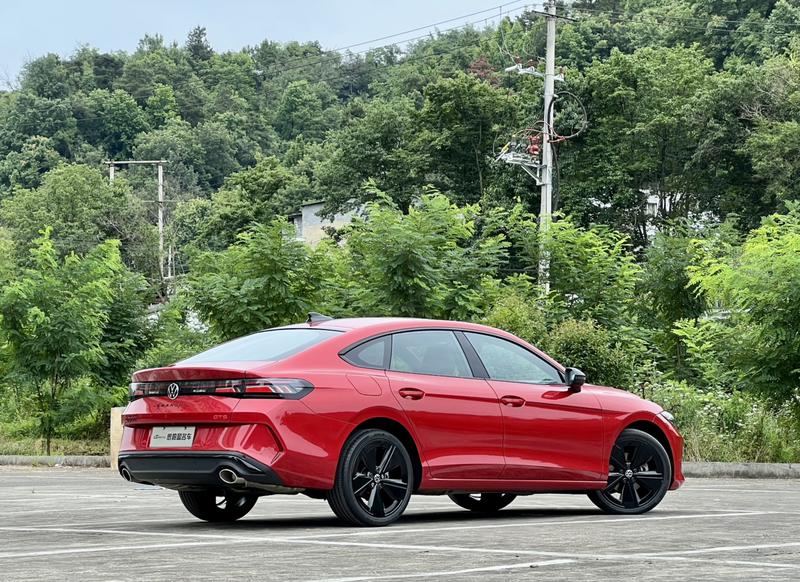 Volkswagen Lamando L, 2025 — фото 7 из 11