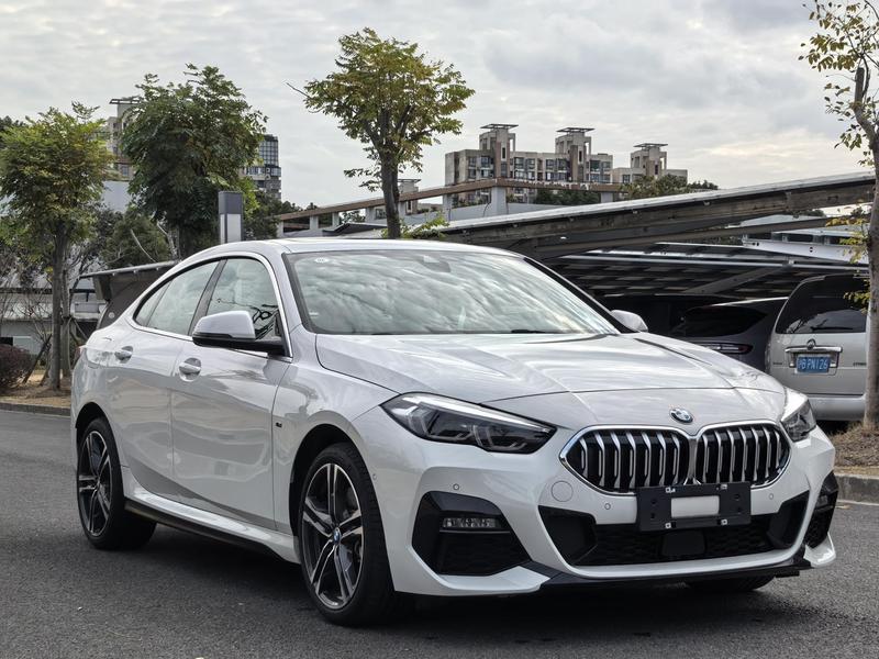 BMW 2 Series, 2024 — фото 3 из 12