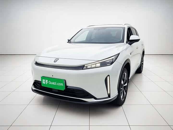 Roewe D5X DMH, 2025 — купить в Владимире под ключ