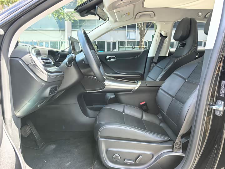 Smart #3, 2024 — фото 6 из 9