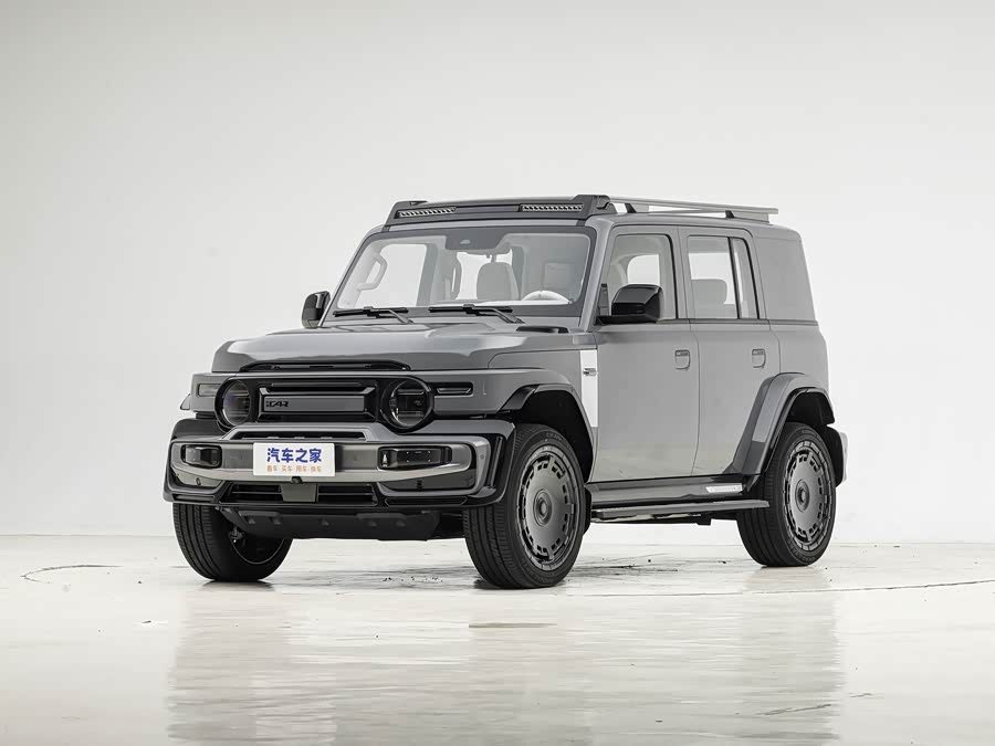 Chery iCar V23, 2026 — купить в Твери под ключ