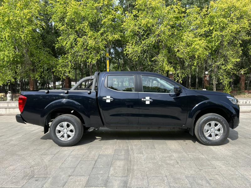 Dongfeng Rich 7, 2025 — фото 7 из 10