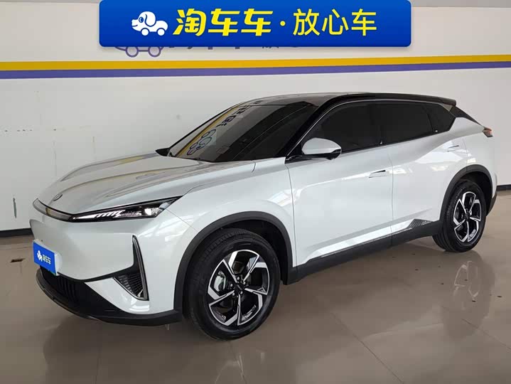 Dongfeng Aeolus L7, 2026 — купить в Твери под ключ