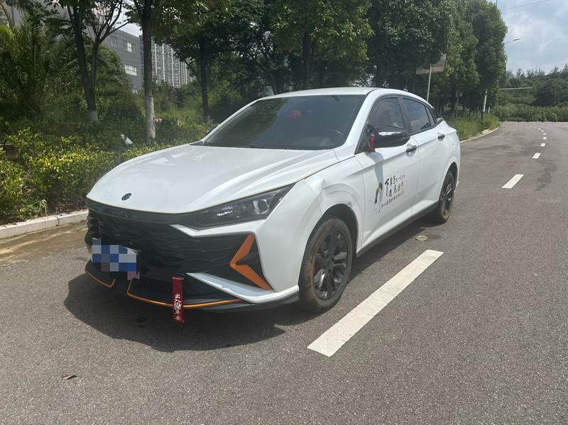 Dongfeng Aeolus Yixuan, 2024 — купить в Тольятти под ключ