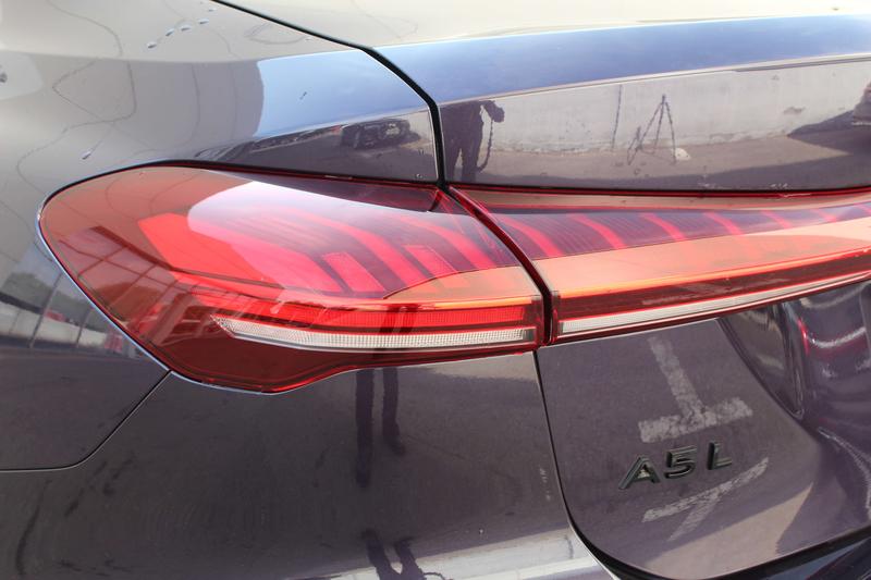 Audi A5L, 2025 — фото 7 из 12