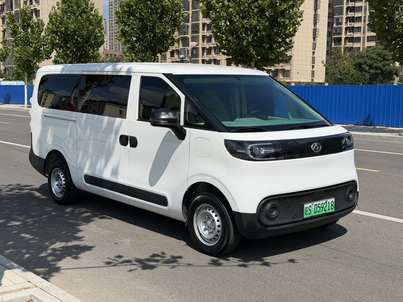 Maxus Dana V1, 2025 — фото 3 из 9