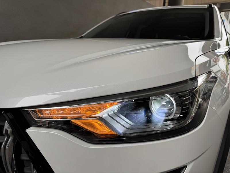 Haval Chitu, 2022 — фото 6 из 12