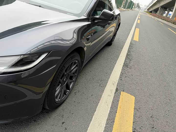 Tesla Model 3, 2024 — фото 3 из 9