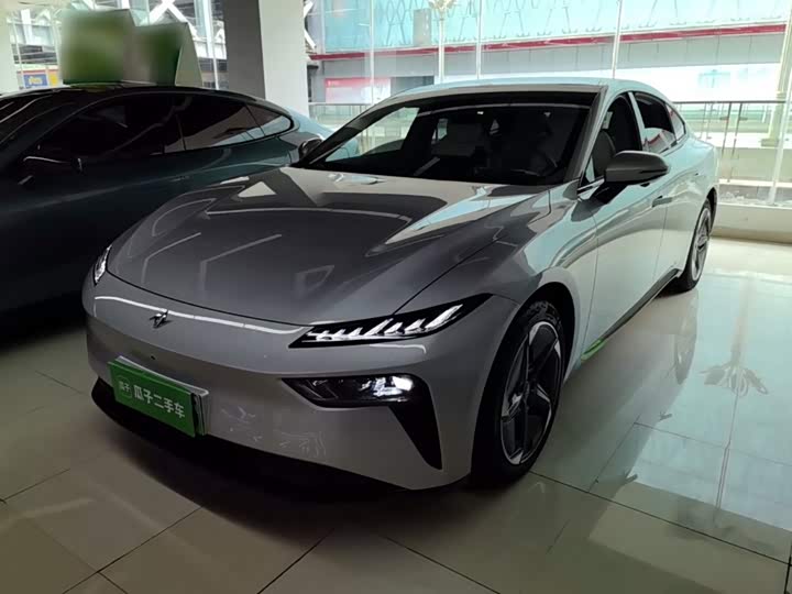 Dongfeng Yipai eπ 007, 2024 — купить в Уфе под ключ