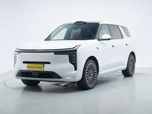 IM motors LS8, 2025 — купить в Владимире под ключ