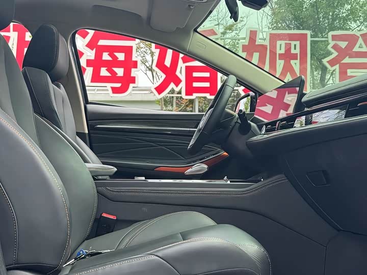 Chery Omoda S5 GT (Arrizo 5 GT), 2023 — фото 7 из 9