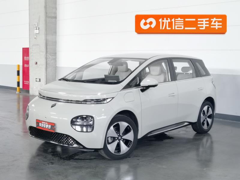Baojun Yunduo, 2024 — купить в Тольятти под ключ