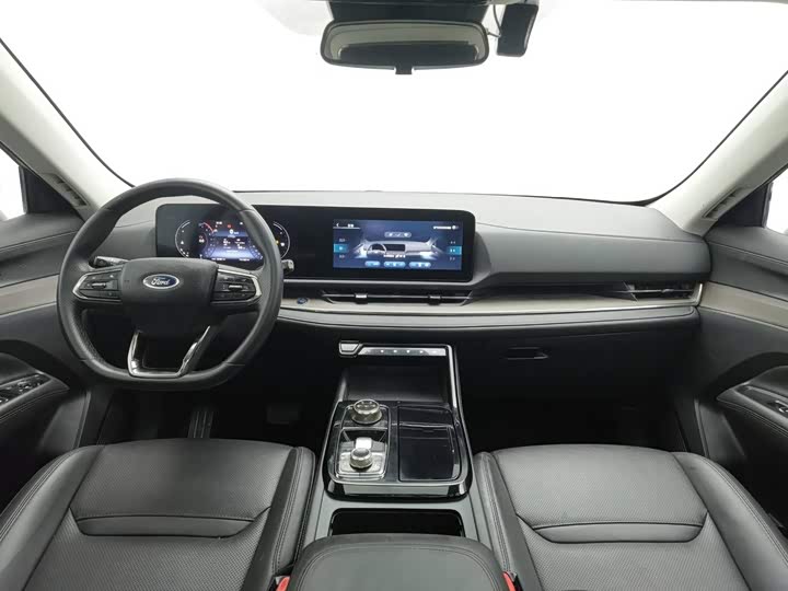 Ford Equator Sport, 2022 — фото 5 из 9