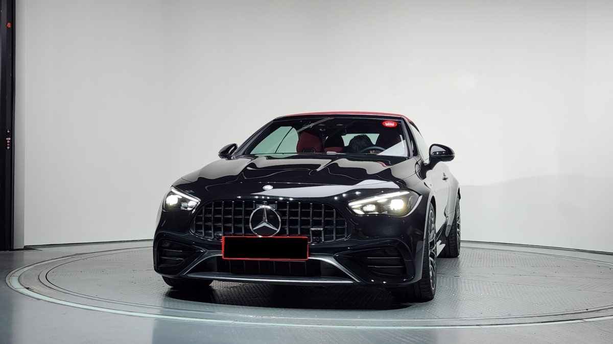 Mercedes-Benz CLE-Class, 2025 — фото 3 из 12