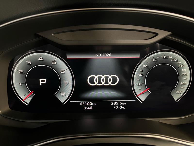 Audi A7L, 2023 — фото 8 из 12
