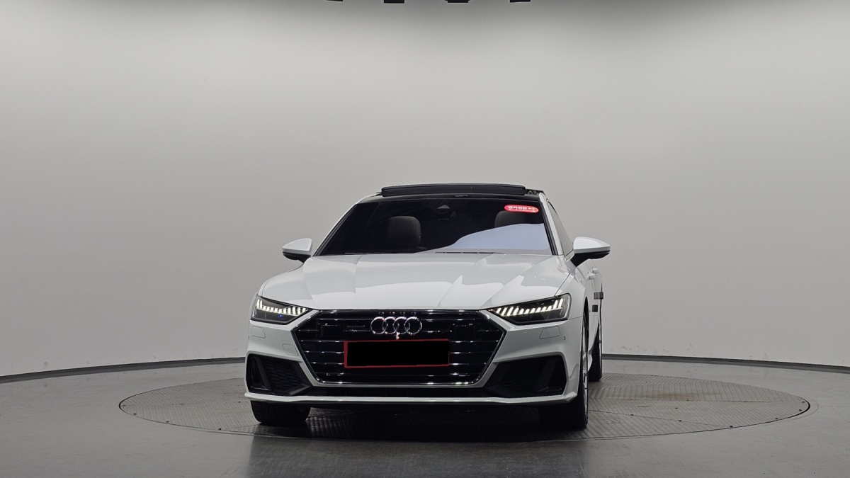 Audi A7, 2021 — фото 3 из 12