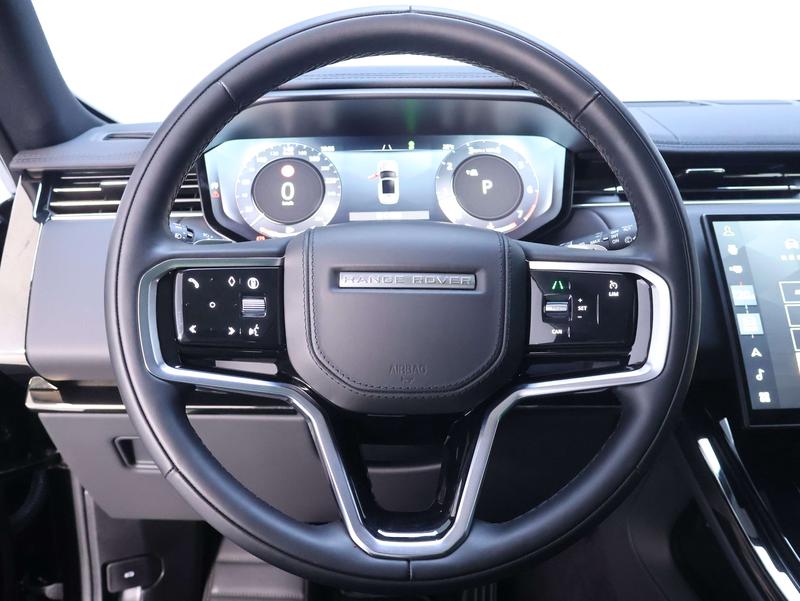 Land Rover Range Rover Sport, 2024 — фото 10 из 12