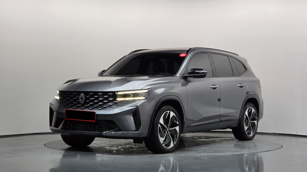 Renault Grand Koleos, 2024 — купить в Нижнем Новгороде под ключ