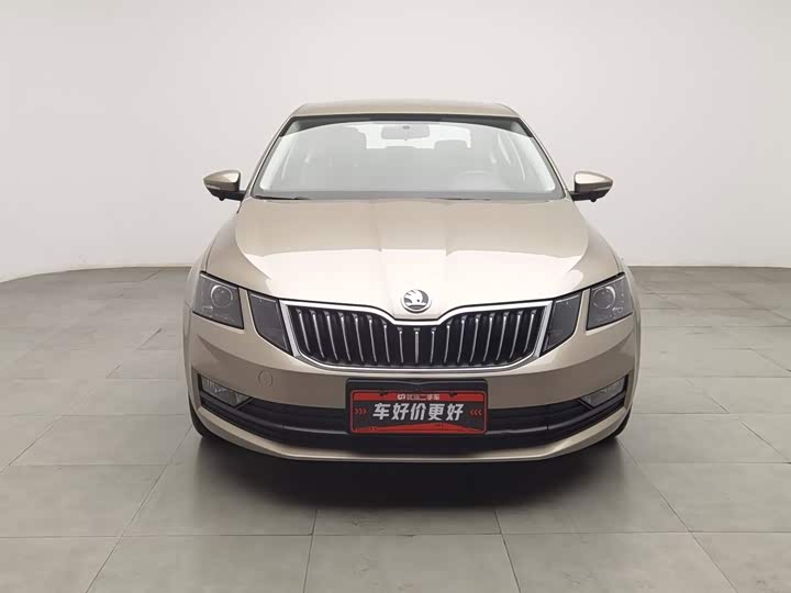 Skoda Octavia Pro, 2022 — фото 3 из 9
