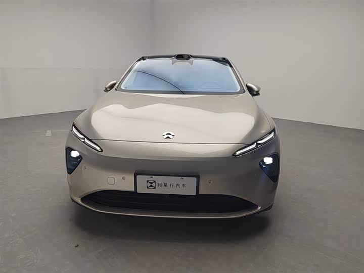Nio ET7, 2024 — фото 3 из 9