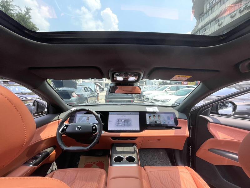 Changan CS75 Plus, 2025 — фото 4 из 8