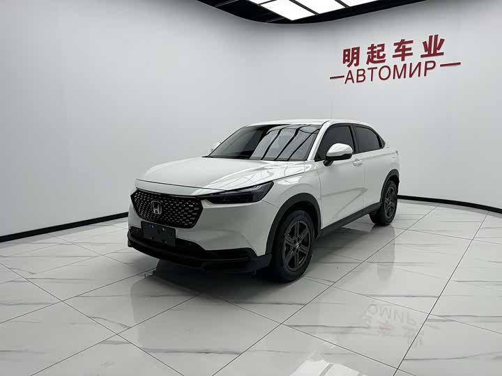 Honda XR-V, 2023 — фото 4 из 9