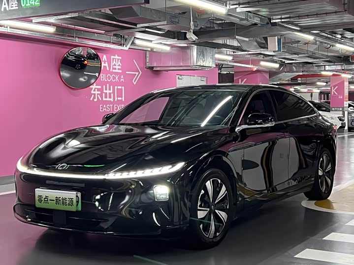 Changan Qiyuan (Nevo) A07, 2025 — купить в Нижнем Новгороде под ключ