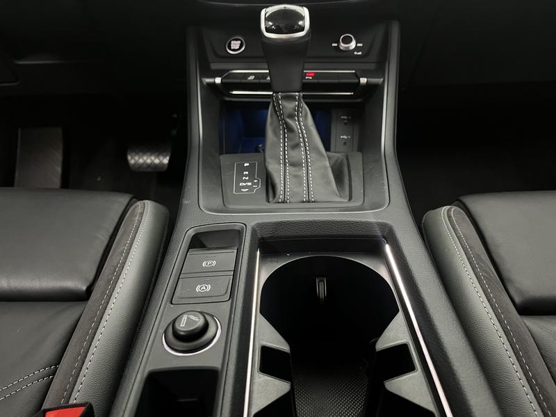 Audi Q3 Sportback, 2022 — фото 9 из 12