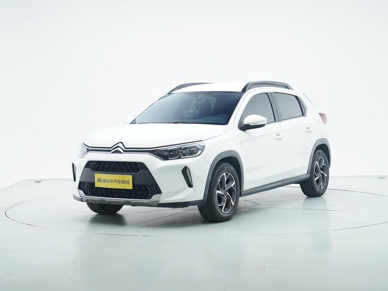 Citroen C3-XR, 2022 — купить в Курске под ключ
