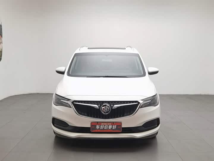 Buick GL6, 2022 — фото 3 из 9