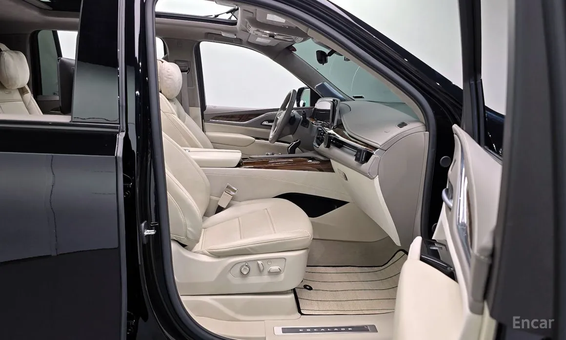 Cadillac Escalade, 2024 — фото 11 из 12