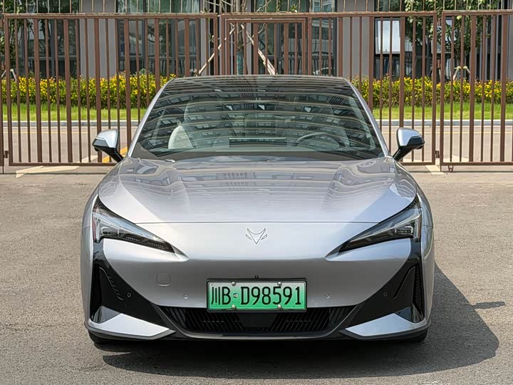 BAIC Arcfox Alpha S5, 2025 — купить в Нижнем Новгороде под ключ