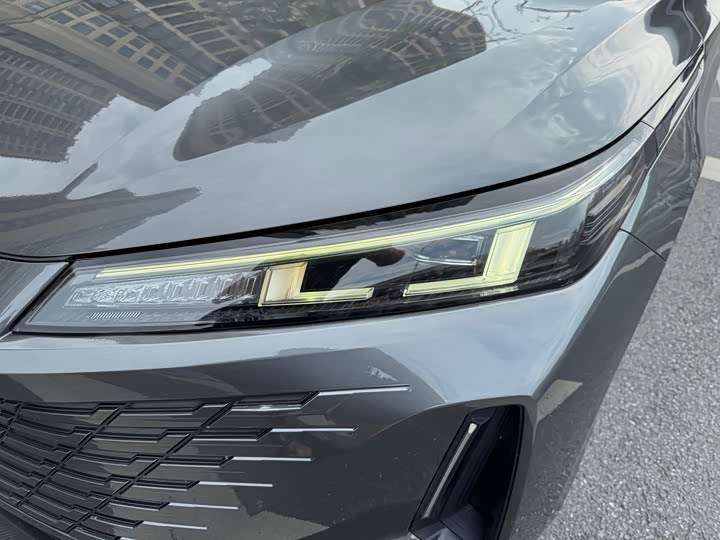 Changan Yida, 2023 — фото 7 из 9