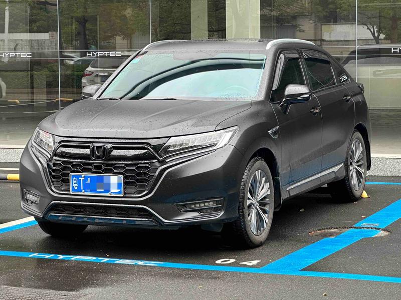 Honda UR-V, 2022 — купить в Белгороде под ключ