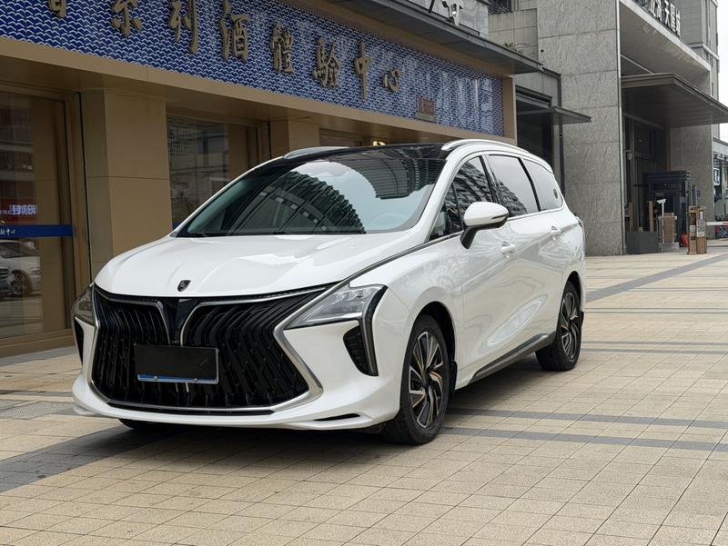 Dongfeng Forthing Yacht, 2023 — купить в Курске под ключ