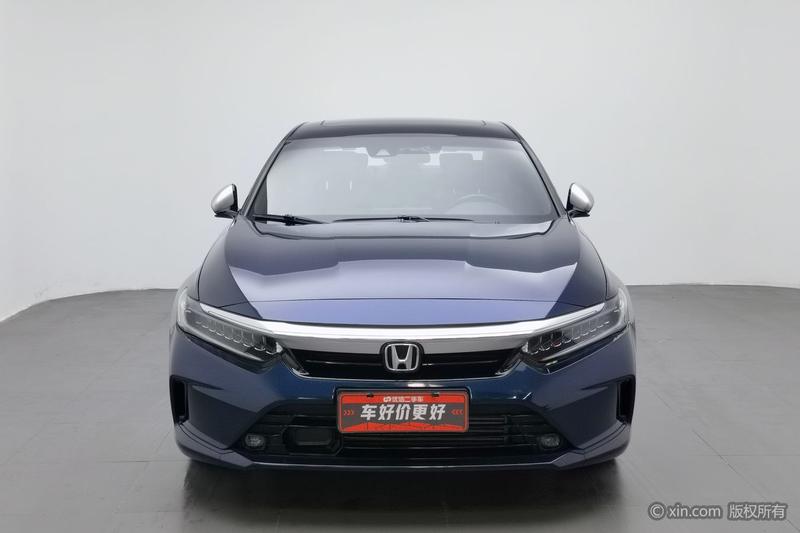 Honda Inspire, 2022 — фото 2 из 12