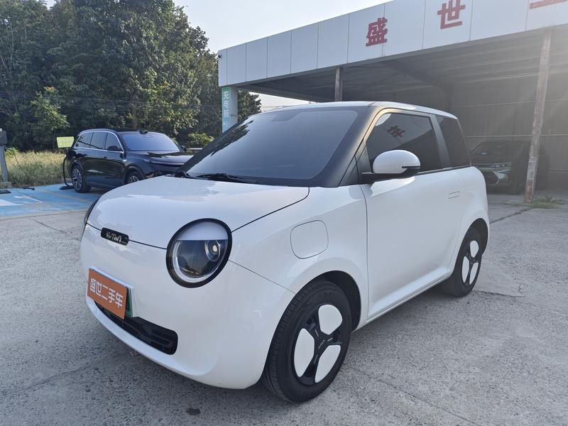Changan Qiyuan (Nevo) Lumin, 2024 — купить в Санкт-Петербурге под ключ