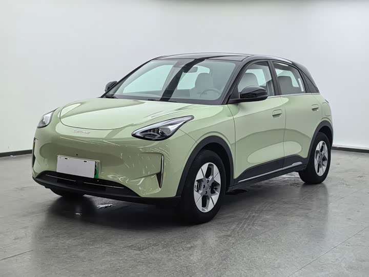 Geely Galaxy Geome, 2024 — купить в Саранске под ключ