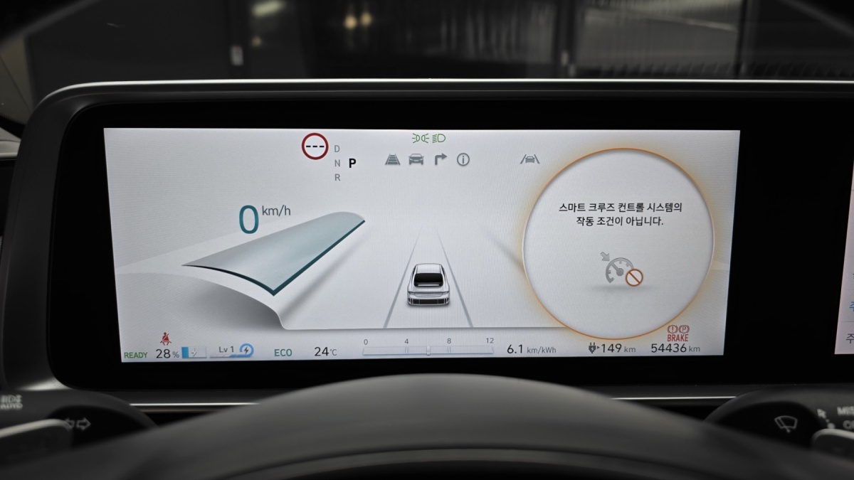 Hyundai Ioniq 6, 2022 — фото 8 из 12