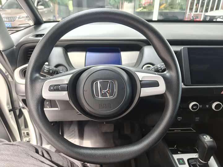 Honda Fit, 2022 — фото 6 из 9