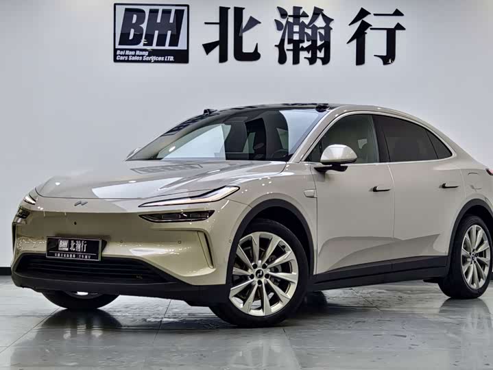 Nio Onvo L60, 2025 — купить в Курске под ключ