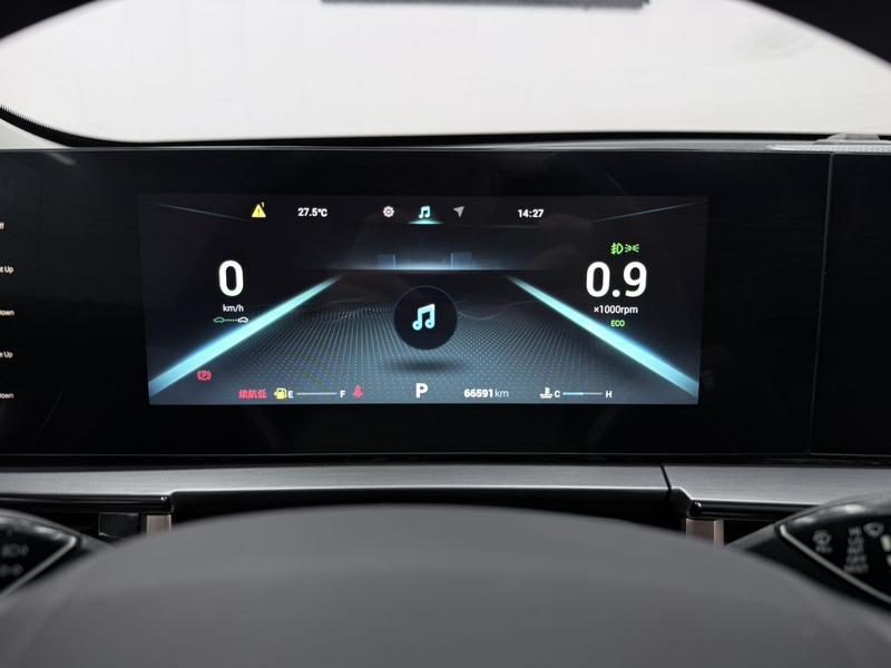 Chery Omoda C5, 2022 — фото 8 из 9
